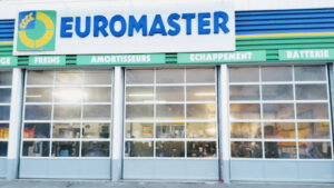 Euromaster Bayonne Marines à Bayonne