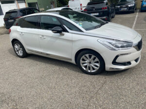 CARROSSERIE VALMY à Lyon