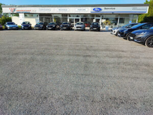 AD Carrosserie et Garage Expert LIGNIER AUTOMOBILES à Neuilly-Crimolois