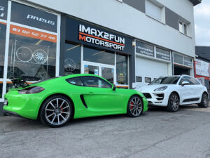 1MAX2FUN MOTORSPORT à Florange