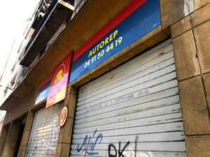 MOBILITO St Charles – Garage Mécanique et Carrosserie à Marseille