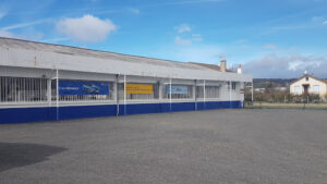 AutoPrimo  Garage du Stade à Lempdes-sur-Allagnon