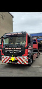 LZ AUTOS Garage de La Doua – Carosserie à Villeurbanne