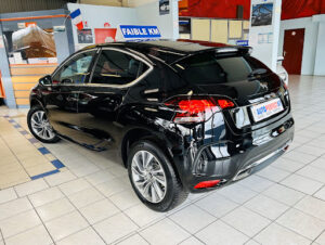 Garage AutoPerfect67 à Illkirch-Graffenstaden