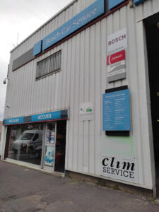 Argenteuil electro diesel argenteuil à Argenteuil