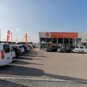 VPN Autos – Perpignan à Cabestany