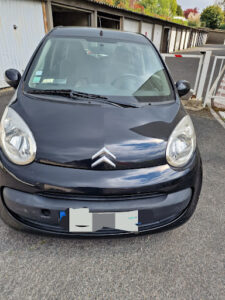 Peugeot – Garage C.A.R. à Asnières-sur-Seine