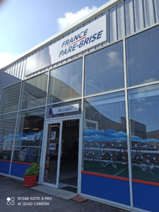 France Pare-Brise à Auch