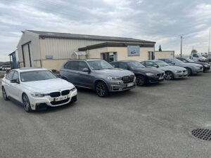 KF AUTOMOBILE à Abos