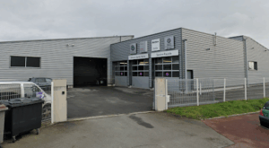 Réparateur Agréé Audi Service Granville à Granville