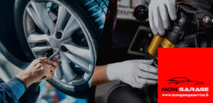 Mon Garage service Lille – Réparation auto à Lille