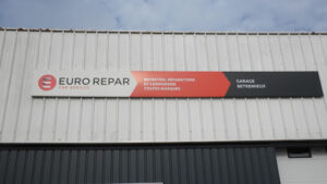 Eurorepar Garage Betremieux à Auchel