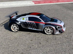 GARAGE AUTOTECH 07 à Saint-Jean-le-Centenier