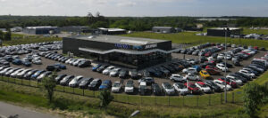 Debard Automobiles Montauban – Voiture neuve et occasion à Campsas