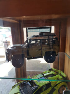 GARAGE COLOMB SARL – Eurorepar à Four