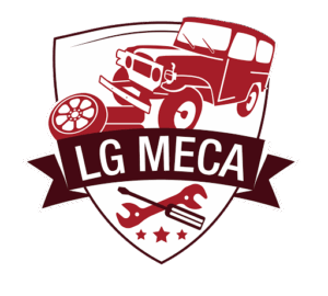 LG MECA à Crozet