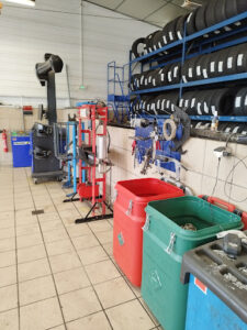 E.Leclerc Auto à Lesparre-Médoc