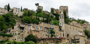 Aumage Guy à Montbrun-les-Bains