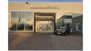 BPM Cars – Mercedes-Benz Alençon à Cerisé