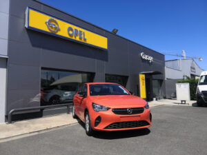 Garage Du Canal – Votre agent Opel Montbrison 42600 – Atelier toutes marques à Montbrison