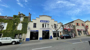 Point S – Annonay (Garage Dhennin) à Annonay