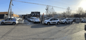 Garage All Serv à Rognac