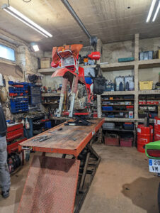 Speed Moto à Blangy-sur-Bresle