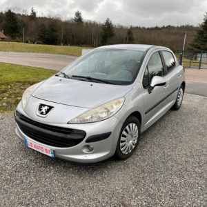 Ld Auto 87 Staff Auto à Couzeix