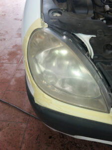 Garage GP Car Services à Herbsheim