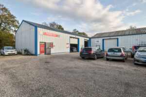 JB RENOV AUTO à Épône