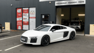 CT 35 Rennes-Est à Vern-sur-Seiche