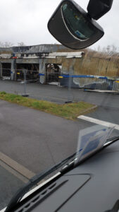 CENTRE AUTO SARREDAS à Sarreguemines