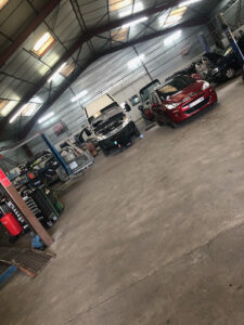 LBT Auto à Châlette-sur-Loing