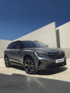 RENAULT / DACIA – TERGNIER LEPREUX à Tergnier