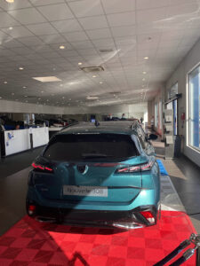 PEUGEOT – CLERMONT FERRAND-Abcis by Autosphere à Clermont-Ferrand