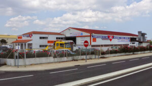 Solution Auto Vente by Carrosserie du Sud à Perpignan