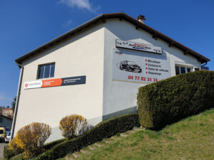 Garage Auto Meca Dom à Fontanès