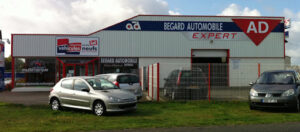 AD Garage Expert BEGARD AUTOMOBILE à Bégard