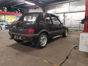 STEPHAN Jerome à Maclas