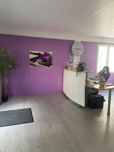 D.R. Auto à Castres