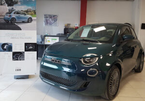 FIAT LE BEAUSSET – ALFA ROMEO – ABARTH GARAGE TOP CARS 83 à Le Beausset