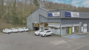 France Pare-Brise à Quimper