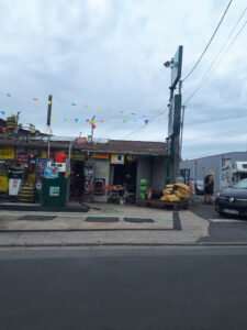 Garage Delorme à Rue