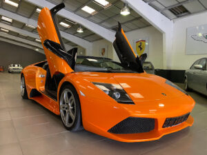 Vintage Motors à Loos-en-Gohelle