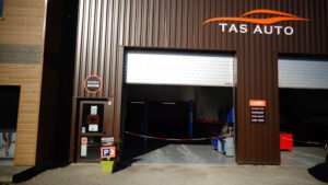 TAS AUTO à Olivet