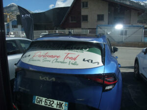 Altitude Auto à Briançon