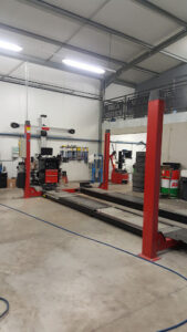 Meca Service à Pierrelatte