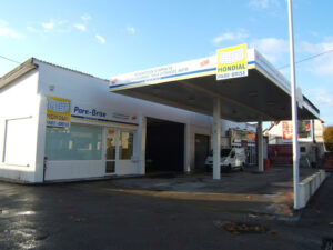 Mondial Pare-Brise à Louviers