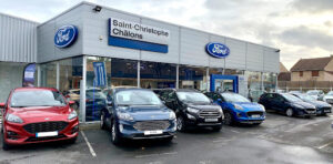 Saint Christophe Group à Châlons-en-Champagne