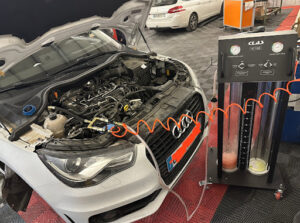 GARAGE MECA MAX PNEUS à Salon-de-Provence